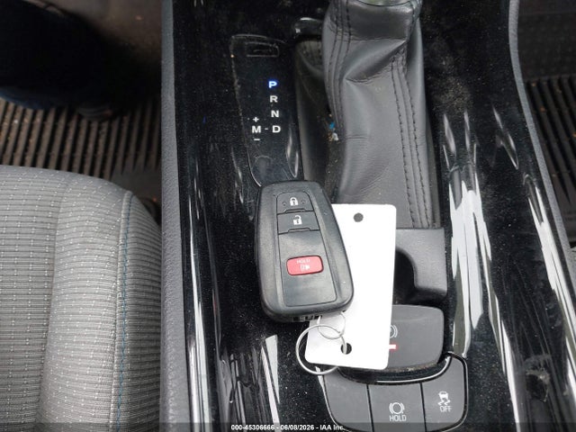 Продаж на аукціоні авто 2019 Toyota C-hr Xle, vin: JTNKHMBXXK1030361, номер лоту: 45306666
