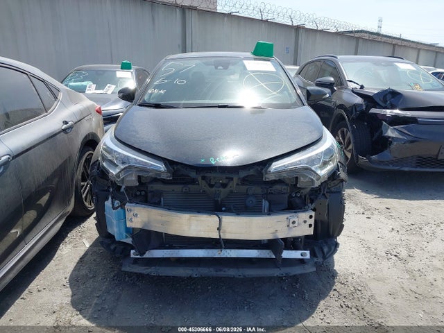 Продаж на аукціоні авто 2019 Toyota C-hr Xle, vin: JTNKHMBXXK1030361, номер лоту: 45306666