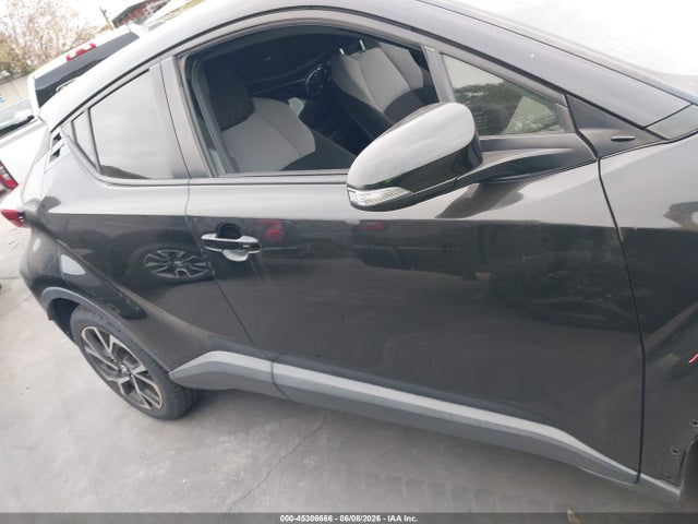Продаж на аукціоні авто 2019 Toyota C-hr Xle, vin: JTNKHMBXXK1030361, номер лоту: 45306666