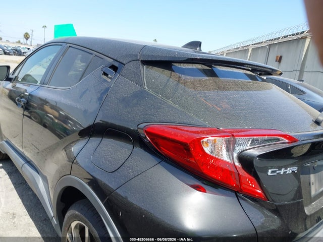 Продаж на аукціоні авто 2019 Toyota C-hr Xle, vin: JTNKHMBXXK1030361, номер лоту: 45306666