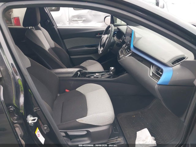 Продаж на аукціоні авто 2019 Toyota C-hr Xle, vin: JTNKHMBXXK1030361, номер лоту: 45306666