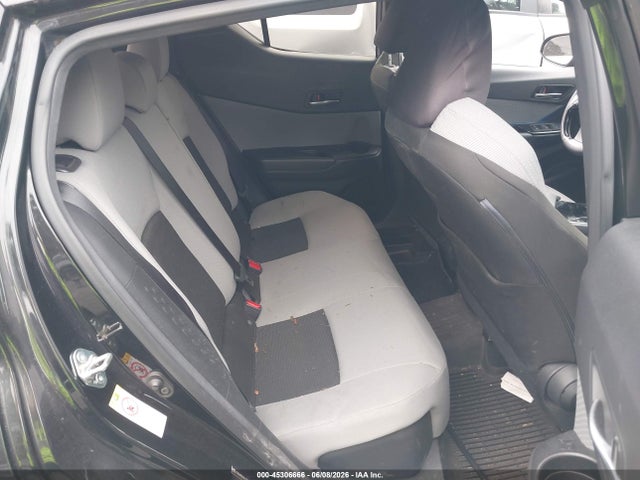Продаж на аукціоні авто 2019 Toyota C-hr Xle, vin: JTNKHMBXXK1030361, номер лоту: 45306666