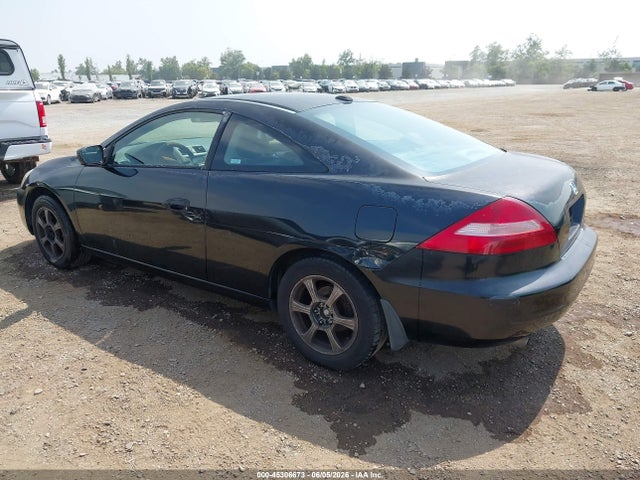 45306673 :رقم المزاد ، 1HGCM82675A012070 vin ، 2005 Honda Accord 3.0 Ex مزاد بيع