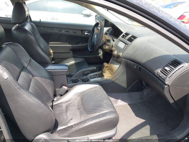 45306673 :رقم المزاد ، 1HGCM82675A012070 vin ، 2005 Honda Accord 3.0 Ex مزاد بيع