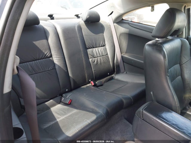 45306673 :رقم المزاد ، 1HGCM82675A012070 vin ، 2005 Honda Accord 3.0 Ex مزاد بيع