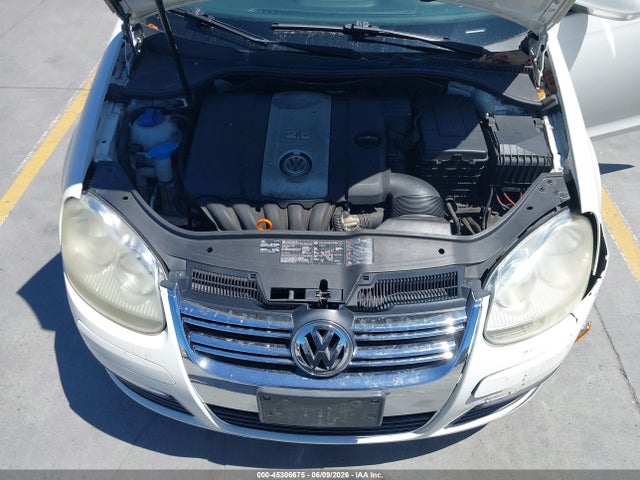 45306675 :رقم المزاد ، 3VWRG71K65M614712 vin ، 2005 Volkswagen Jetta 2.5 مزاد بيع