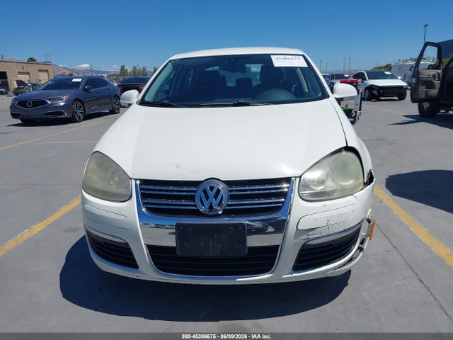 45306675 :رقم المزاد ، 3VWRG71K65M614712 vin ، 2005 Volkswagen Jetta 2.5 مزاد بيع