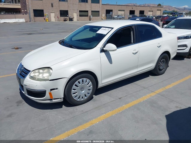45306675 :رقم المزاد ، 3VWRG71K65M614712 vin ، 2005 Volkswagen Jetta 2.5 مزاد بيع