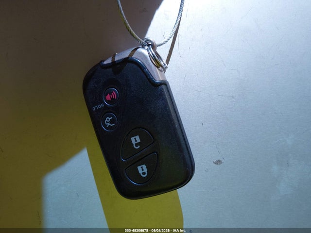 Aukcja sprzedaży 2010 Lexus Es 350, vin: JTHBK1EG2A2388769, numer aukcji: 45306678