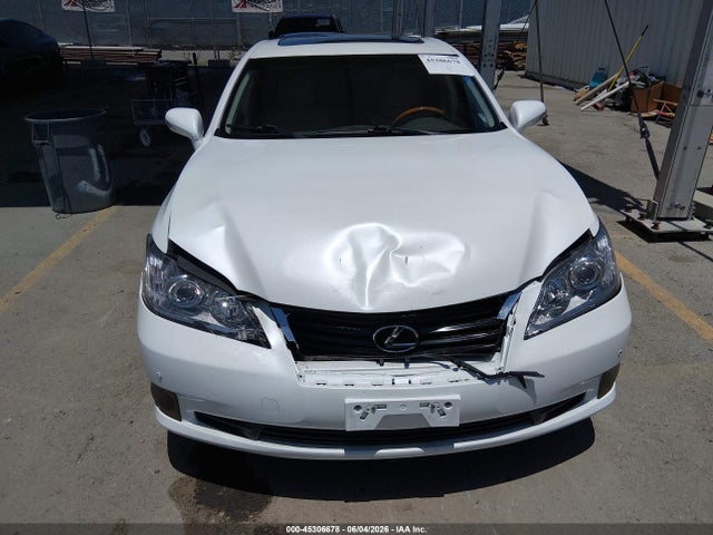 Aukcja sprzedaży 2010 Lexus Es 350, vin: JTHBK1EG2A2388769, numer aukcji: 45306678