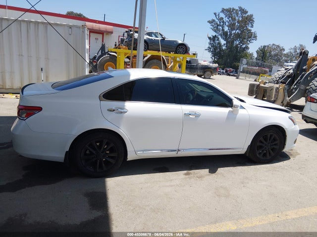Aukcja sprzedaży 2010 Lexus Es 350, vin: JTHBK1EG2A2388769, numer aukcji: 45306678