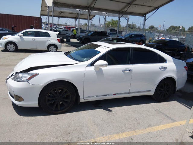 Aukcja sprzedaży 2010 Lexus Es 350, vin: JTHBK1EG2A2388769, numer aukcji: 45306678