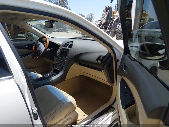 Aukcja sprzedaży 2010 Lexus Es 350, vin: JTHBK1EG2A2388769, numer aukcji: 45306678
