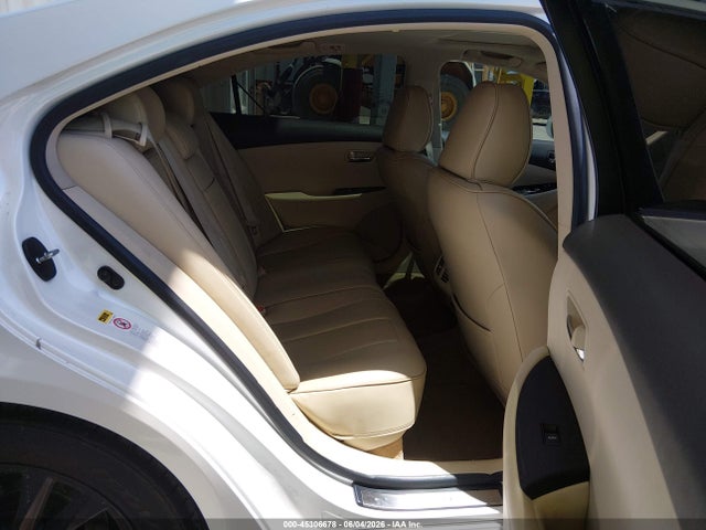 Aukcja sprzedaży 2010 Lexus Es 350, vin: JTHBK1EG2A2388769, numer aukcji: 45306678