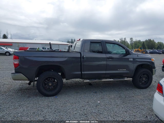 5TFUY5F10EX338410 Toyota Tundra Sr5 5.7l V8