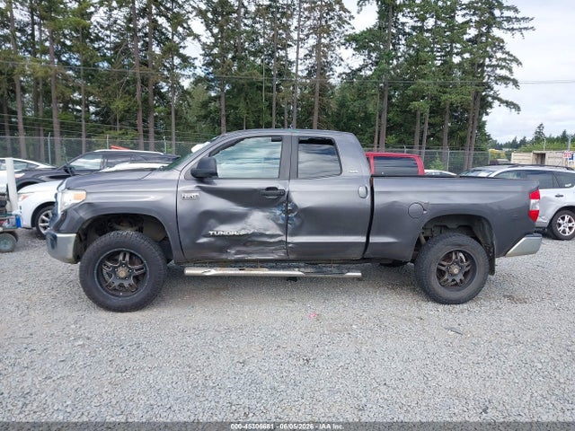 5TFUY5F10EX338410 Toyota Tundra Sr5 5.7l V8