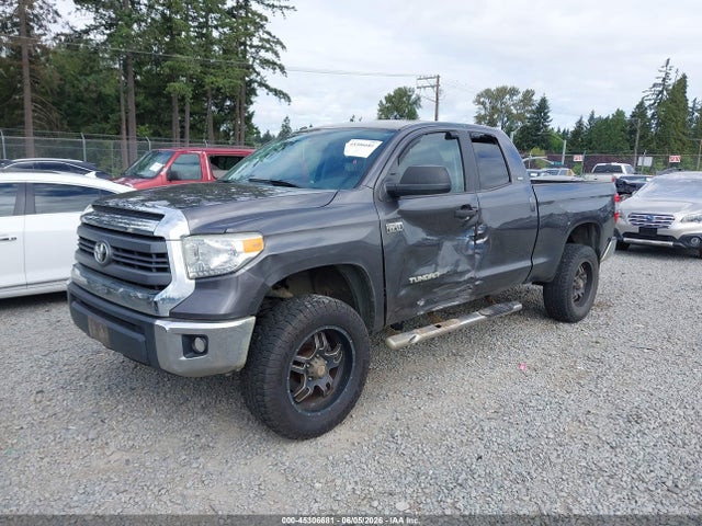 5TFUY5F10EX338410 Toyota Tundra Sr5 5.7l V8
