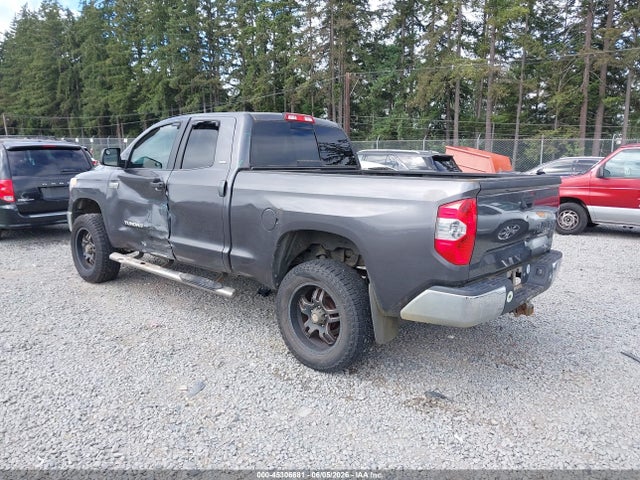 5TFUY5F10EX338410 Toyota Tundra Sr5 5.7l V8