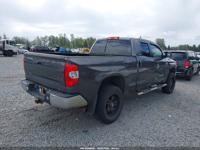 5TFUY5F10EX338410 Toyota Tundra Sr5 5.7l V8