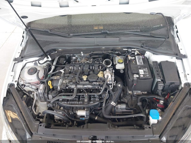 3VW6T7AU6LM006721 Volkswagen Golf Gti 2.0t Autobahn/2.0t S/2.0t Se