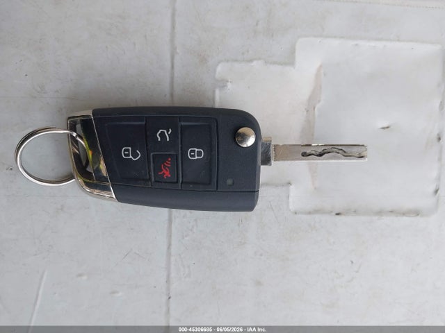 3VW6T7AU6LM006721 Volkswagen Golf Gti 2.0t Autobahn/2.0t S/2.0t Se