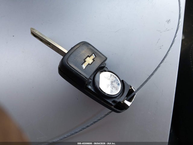 45306686 :رقم المزاد ، 1G1JC6SH2E4220525 vin ، 2014 Chevrolet Sonic Lt Auto مزاد بيع