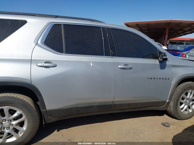 Chevrolet Traverse 1lt 2019 1GNERGKWXKJ109513 Image 13