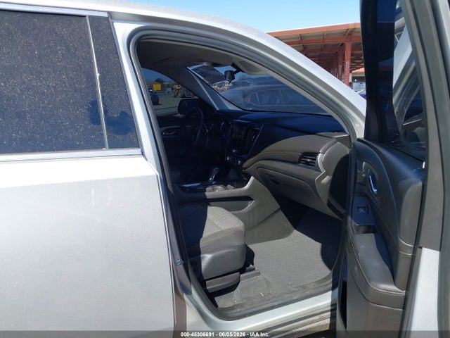 Chevrolet Traverse 1lt 2019 1GNERGKWXKJ109513 Image 5