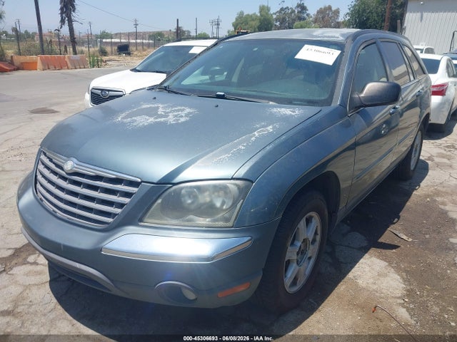 Aukcja sprzedaży 2006 Chrysler Pacifica Touring, vin: 2A4GM68466R798848, numer aukcji: 45306693