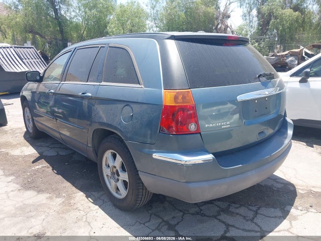 Aukcja sprzedaży 2006 Chrysler Pacifica Touring, vin: 2A4GM68466R798848, numer aukcji: 45306693