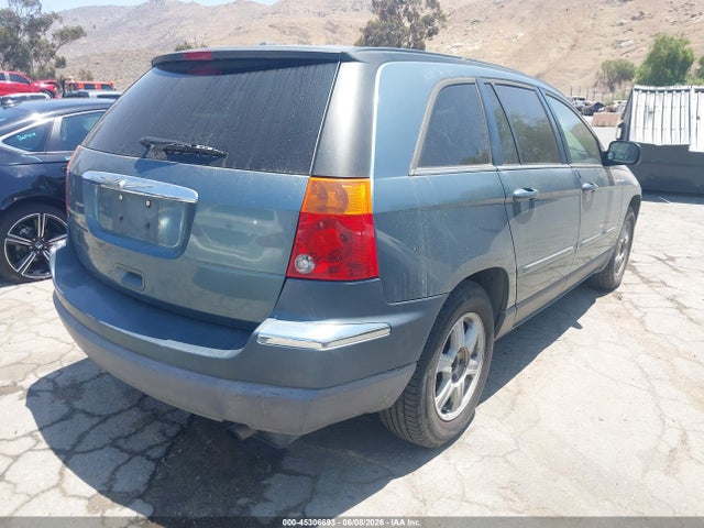 Aukcja sprzedaży 2006 Chrysler Pacifica Touring, vin: 2A4GM68466R798848, numer aukcji: 45306693