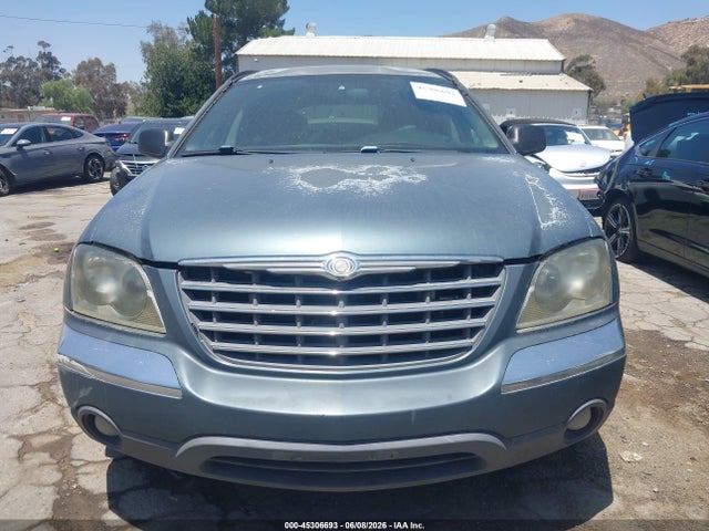 Aukcja sprzedaży 2006 Chrysler Pacifica Touring, vin: 2A4GM68466R798848, numer aukcji: 45306693