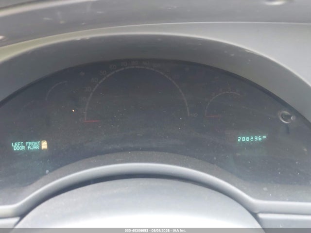 Aukcja sprzedaży 2006 Chrysler Pacifica Touring, vin: 2A4GM68466R798848, numer aukcji: 45306693
