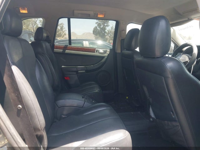 Aukcja sprzedaży 2006 Chrysler Pacifica Touring, vin: 2A4GM68466R798848, numer aukcji: 45306693
