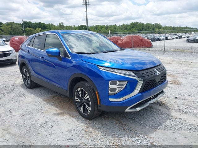Продаж на аукціоні авто 2026 Mitsubishi Eclipse Cross Black Edition S-awc/se S-awc/sel S-awc, vin: JA4ATWAA2TZ005524, номер лоту: 45306696