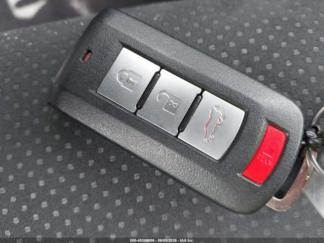 Продаж на аукціоні авто 2026 Mitsubishi Eclipse Cross Black Edition S-awc/se S-awc/sel S-awc, vin: JA4ATWAA2TZ005524, номер лоту: 45306696