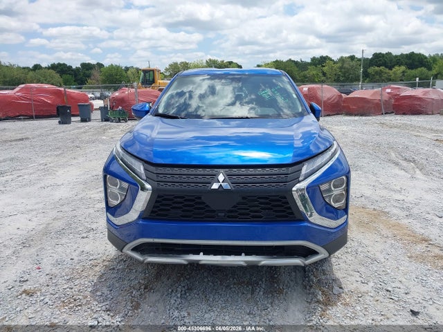 Продаж на аукціоні авто 2026 Mitsubishi Eclipse Cross Black Edition S-awc/se S-awc/sel S-awc, vin: JA4ATWAA2TZ005524, номер лоту: 45306696
