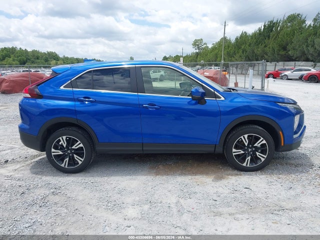 Продаж на аукціоні авто 2026 Mitsubishi Eclipse Cross Black Edition S-awc/se S-awc/sel S-awc, vin: JA4ATWAA2TZ005524, номер лоту: 45306696