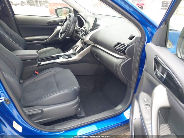 Продаж на аукціоні авто 2026 Mitsubishi Eclipse Cross Black Edition S-awc/se S-awc/sel S-awc, vin: JA4ATWAA2TZ005524, номер лоту: 45306696