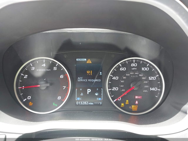 Продаж на аукціоні авто 2026 Mitsubishi Eclipse Cross Black Edition S-awc/se S-awc/sel S-awc, vin: JA4ATWAA2TZ005524, номер лоту: 45306696