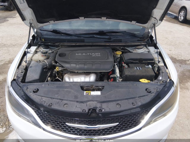Aukcja sprzedaży 2016 Chrysler 200 Limited, vin: 1C3CCCAB6GN159788, numer aukcji: 45306697