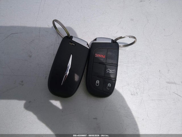 Aukcja sprzedaży 2016 Chrysler 200 Limited, vin: 1C3CCCAB6GN159788, numer aukcji: 45306697