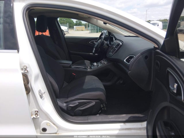 Aukcja sprzedaży 2016 Chrysler 200 Limited, vin: 1C3CCCAB6GN159788, numer aukcji: 45306697