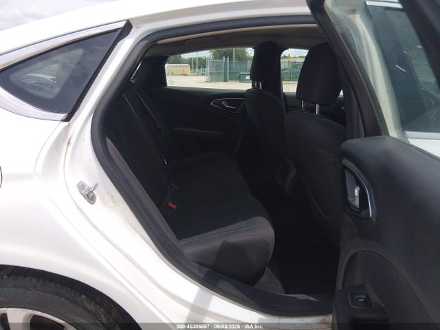 Aukcja sprzedaży 2016 Chrysler 200 Limited, vin: 1C3CCCAB6GN159788, numer aukcji: 45306697