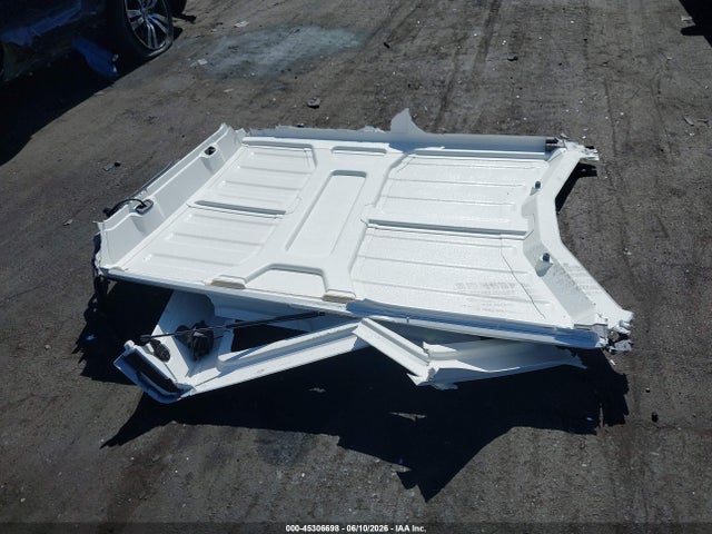 45306698 :رقم المزاد ، 1C4HJXENXLW247833 vin ، 2020 Jeep Wrangler Unlimited Sahara 4x4 مزاد بيع