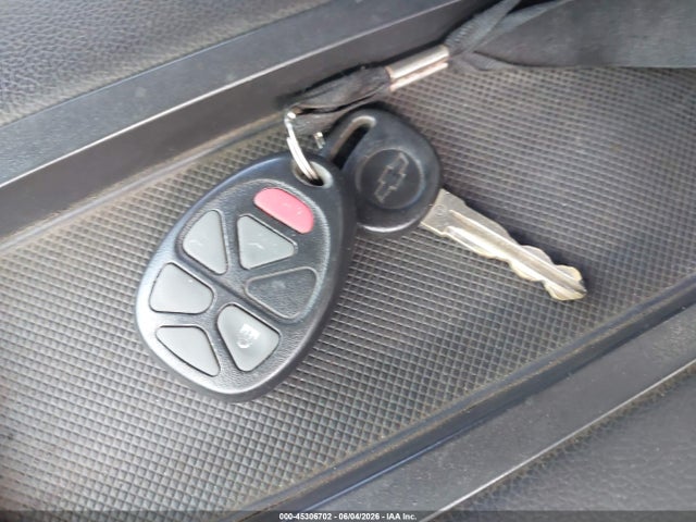 45306702 :رقم المزاد ، 1GNFK13098R181698 vin ، 2008 Chevrolet Tahoe Ltz مزاد بيع