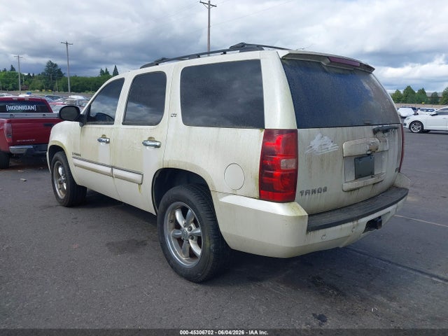 45306702 :رقم المزاد ، 1GNFK13098R181698 vin ، 2008 Chevrolet Tahoe Ltz مزاد بيع