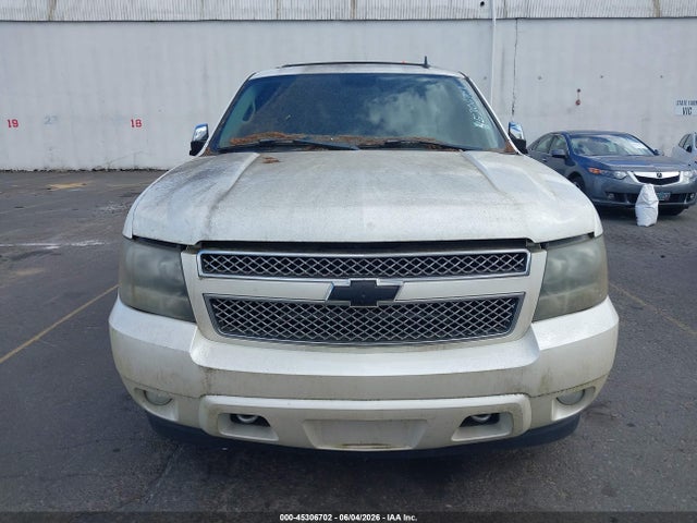 45306702 :رقم المزاد ، 1GNFK13098R181698 vin ، 2008 Chevrolet Tahoe Ltz مزاد بيع