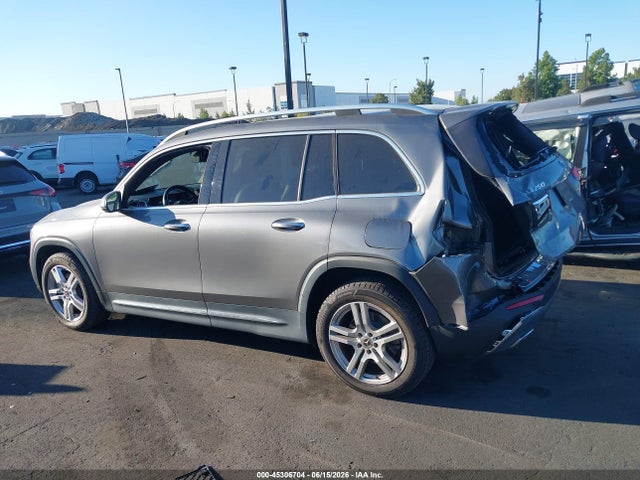 45306704 :رقم المزاد ، WDC4M4HB6LW004813 vin ، 2020 Mercedes-benz Glb 250 4matic مزاد بيع