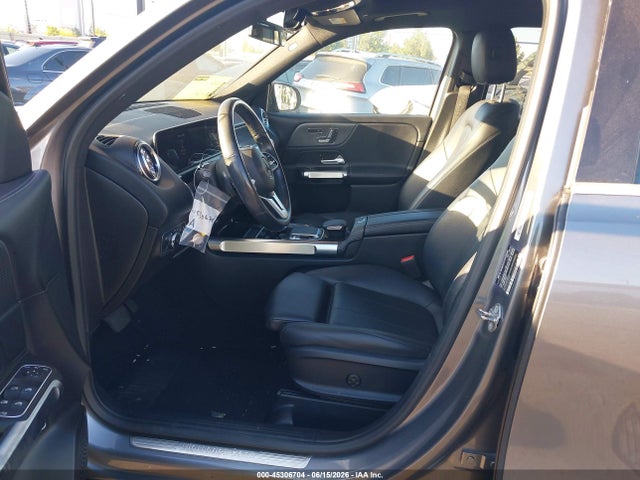 45306704 :رقم المزاد ، WDC4M4HB6LW004813 vin ، 2020 Mercedes-benz Glb 250 4matic مزاد بيع